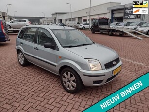 Ford Fusion 1.6-16V First Edition MOOIE AUTO BEL 0619590613