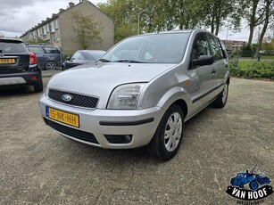 Ford Fusion 1.6-16V Fusion