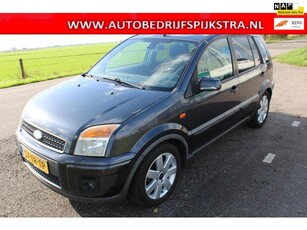 Ford Fusion 1.6-16V Futura // LPG / G3 //