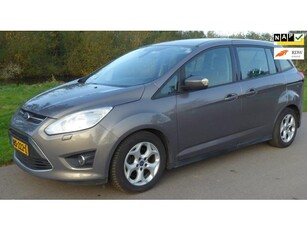 Ford Grand C-Max 1.6 TDCi Titanium