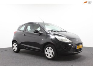 Ford Ka 1.2 Comfort Airco Elektrische ramen Nieuwe APK