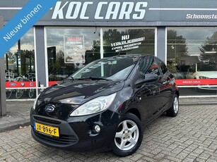 Ford Ka 1.2 Comfort start/stop APK AIRCO NAP