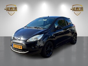 Ford Ka 1.2 Cool & Sound start/stop Airco KV-216-N