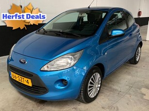 Ford Ka 1.2 Cool & Sound start/stopAirco