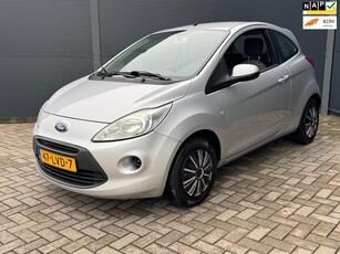 Ford Ka 1.2 Cool&Sound / Airco / Nap