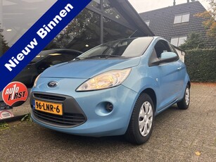 Ford Ka 1.2 Cool&Sound (bj 2010)