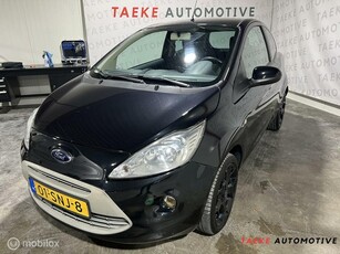 Ford Ka 1.2 Metal start/stop/Airco