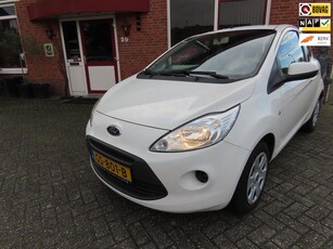 Ford Ka 1.2 Style start/stop