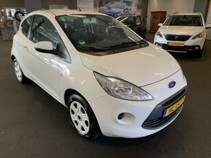 Ford Ka 1.2 Style start/stop Airco-Electrische