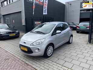 Ford Ka 1.2 Titanium 3e Eigenaar! Airco NAP APK