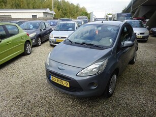 Ford Ka 1.2 Titanium airco electr ramen