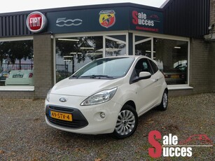 Ford Ka 1.2 Titanium X start/stop