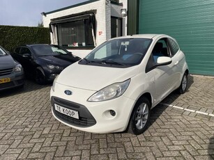 Ford Ka 1.2 Trend