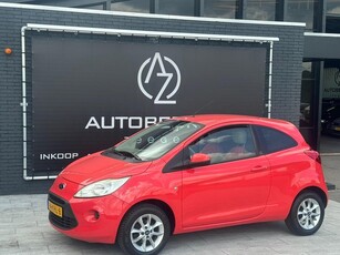 Ford Ka ??1.2 Trend (bj 2009)