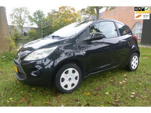 Ford Ka 1.2 Trend*3deurs*2de eigenaar*stuurbekrachtiging*cv