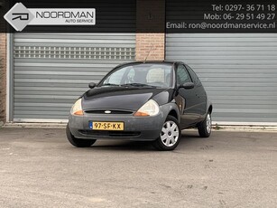 Ford Ka 1.3 Champion