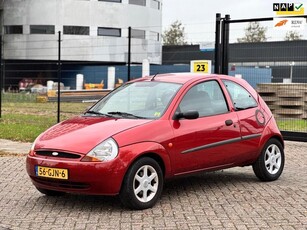 Ford Ka 1.3 Cool & Sound/AIRCO/ELEKRAMEN/STUURBEKR/