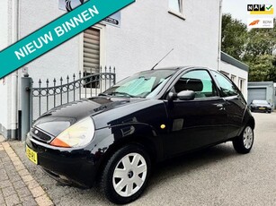 Ford Ka 1.3 Cool & Sound Airco Elektrische Ramen