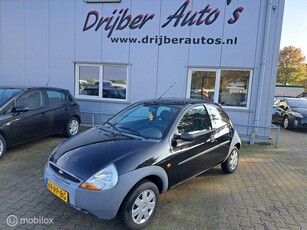 Ford Ka 1.3 Culture