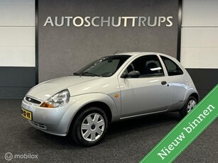 Ford Ka 1.3 Futura 1e EIG / SLECHTS 12.000 KM / APK: 09-2025