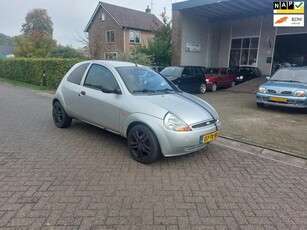 Ford Ka 1.3 Futura Loop Sloop / Cross Rodeo etc.