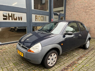 Ford Ka 1.3 Style