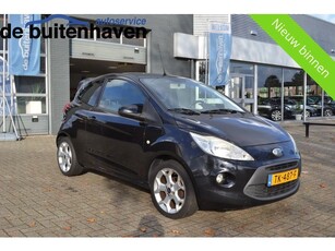 Ford Ka (bj 2009)