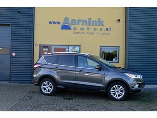 Ford Kuga 1.5 120 Pk Ultimate Ecoboost (bj 2017)