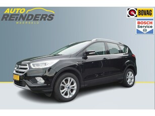 Ford Kuga 1.5 EcoBoost 150pk Titanium + Trekhaak/ Camera/