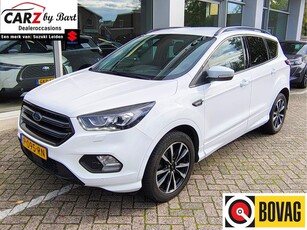 Ford Kuga 1.5 ECOBOOST ST LINE Leder Camera Navi