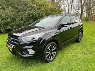 Ford Kuga 1.5 EcoBoost ST Line *NAVI*STOEL EN STUUR