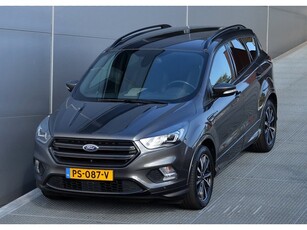 Ford Kuga 1.5 ECOBOOST ST-LINE TREKHAAK 1800KG LEDER