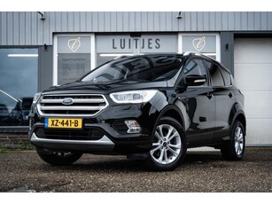 Ford Kuga 1.5 EcoBoost Titanium I Trekhaak I Winterpack I