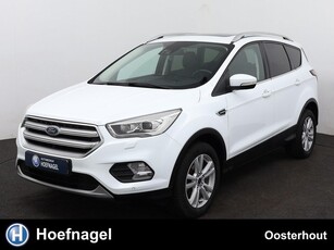 Ford Kuga 1.5 EcoBoost Titanium Schuif/-kanteldak