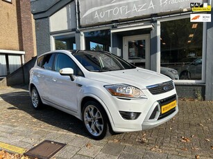 Ford Kuga 2.5 20V Titanium / PANODAK / PDC