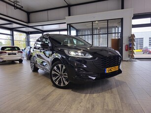 Ford Kuga 2.5 PHEV Graphite Tech Edition