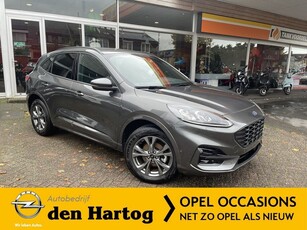 Ford Kuga 2.5 PHEV ST-Line X