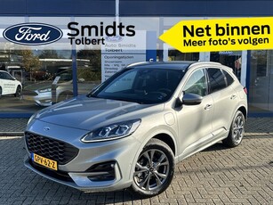 Ford Kuga 2.5 PHEV ST-Line X AGR stoelen I Adapt Cruise I