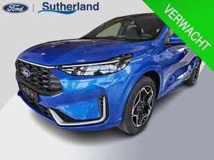 Ford Kuga 2.5 PHEV ST-Line X Driver Assistance Pack