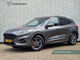 Ford Kuga 2.5 PHEV ST-Line X Navi Camera Clima