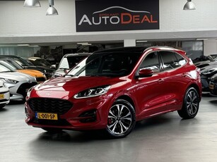 Ford Kuga 2.5 PHEV ST-Line X Panodak, Head up (bj 2020)