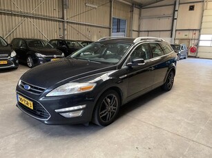 Ford MONDEO 1.6 TDCi ECOnetic Titanium NaviEUR5