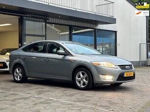 Ford Mondeo 2.0 TDCi Ghia Limited Edition / 1ste Eigenaar /