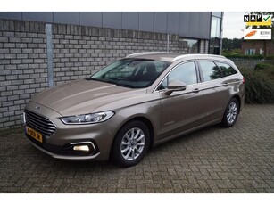 Ford Mondeo Wagon 2.0 IVCT HEV Titanium Autom Navi Camera