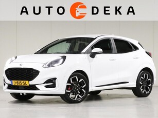 Ford Puma 1.0 EcoBoost Hybrid ST-Line X *Dealeronderh.*1e