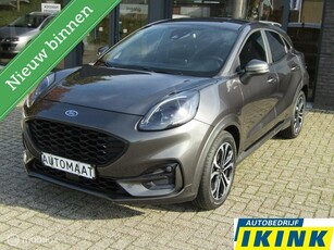 Ford Puma 1.0 EcoBoost ST-Line X PDC, Winterpakket