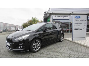 Ford S-Max 1.5 ST-Line 7 pers. 160 pk, Park Pack, Winter