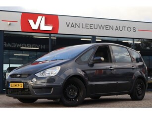 Ford S-Max 2.5-20V Turbo Navigatie PK 220 APK