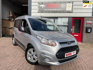 Ford Tourneo Connect Compact 1.0i Turbo Titanium