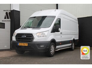 Ford Transit 2.0 TDCI 130PK L4H3 EURO 6 - Airco - Navi -